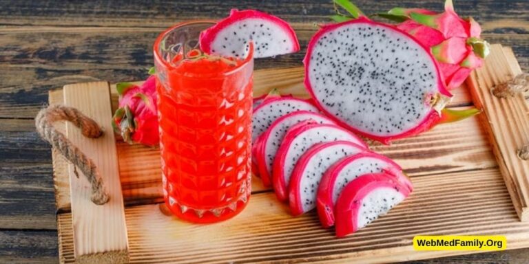 Can Dragon Fruit Be Eaten Daily