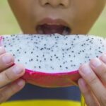 Can You Eat Dragon Fruit Skin Raw