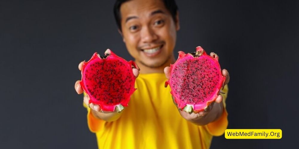 Dragon Fruit 1