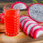 Dragon Fruit Smoothie Recipes