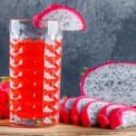 Dragon Fruit Smoothie Recipes 2