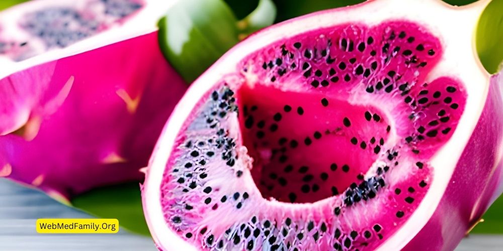 Dragon Fruit and Diabetes: Nutritional benefits