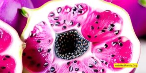 Dragon Fruit and Diabetes