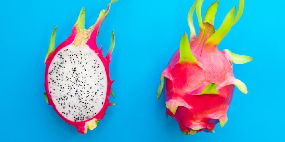 Can We Eat Dragon Fruit on Empty Stomach
