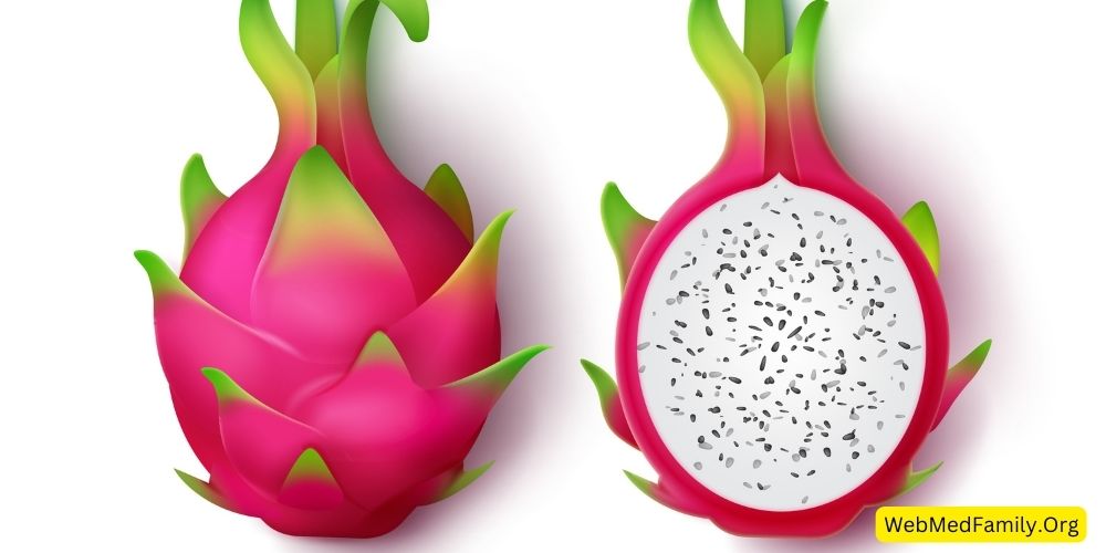 Dragon Fruit