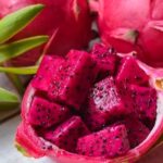 How Long Can Dragon Fruit Last in the Fridge