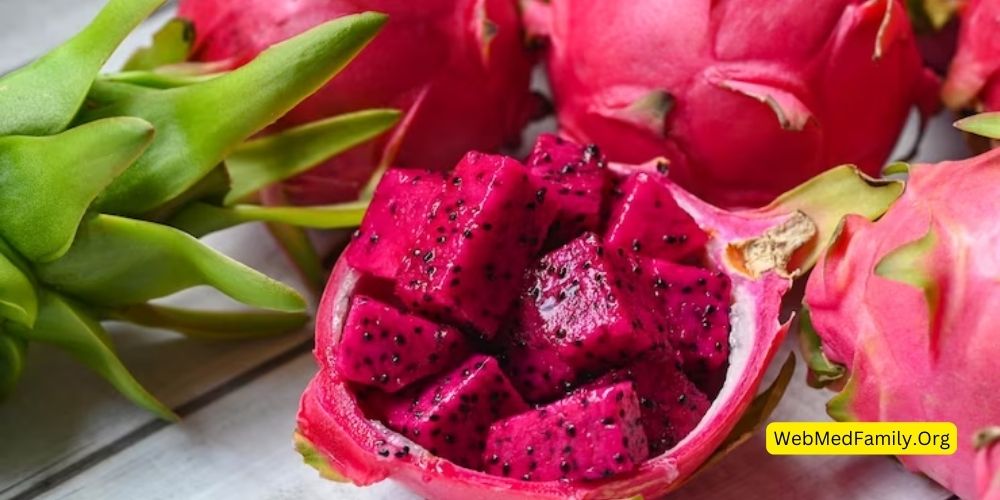 How Long Can Dragon Fruit Last in the Fridge