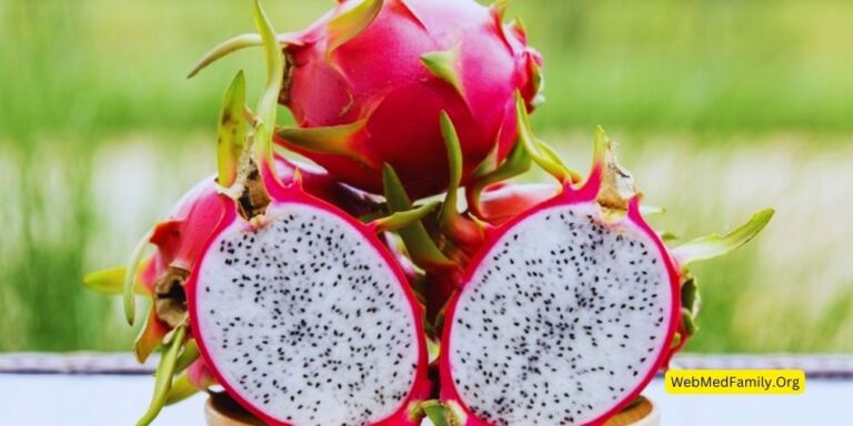 How to Tell When a Dragon Fruit is Ripe