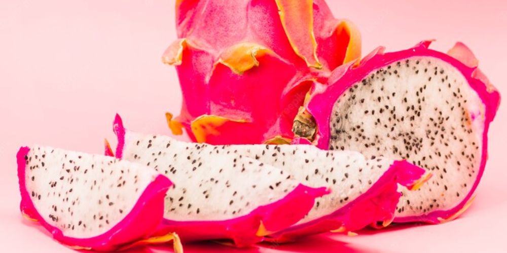 Incorporate Dragon Fruit into Your Diet