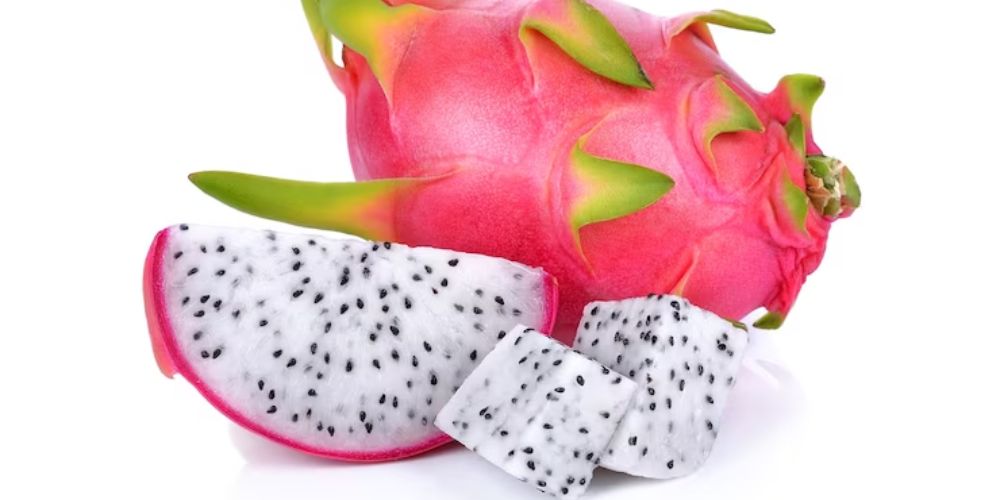 Pink Dragon Fruit