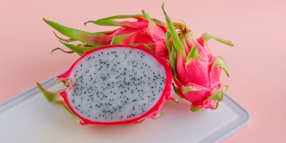 Advantages of Dragon Fruit