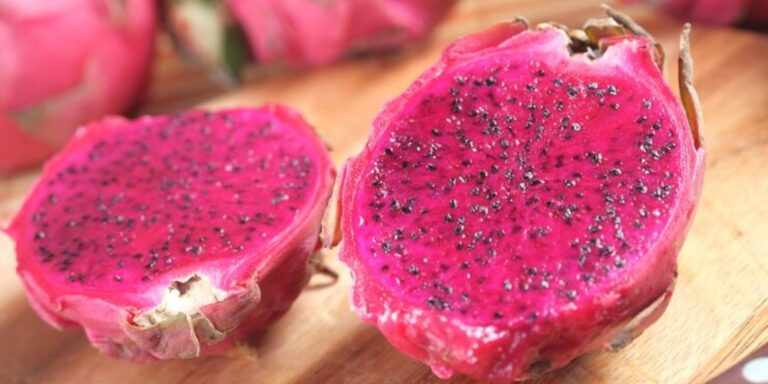 What Are the Benefits of Dragon Fruit