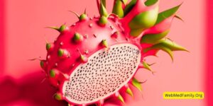 What Diseases Can Dragon Fruit Cure