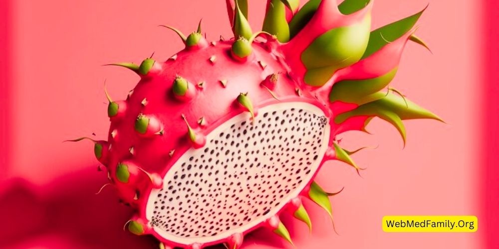 What Diseases Can Dragon Fruit Cure