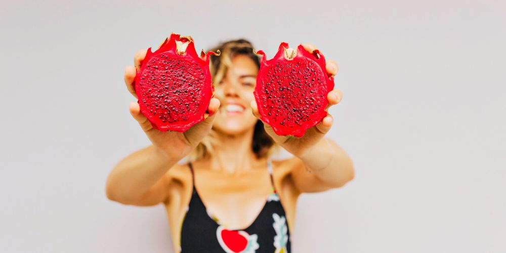 What Does Dragon Fruit Do to Your Body