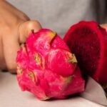 What Does Pink Dragon Fruit Taste Like