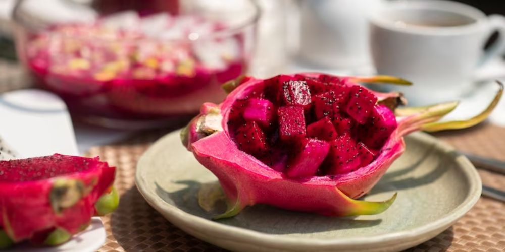 What Is Dragon Fruit Good For