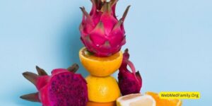 What Vitamins Does Dragon Fruit Have