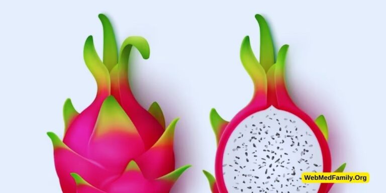 Which Dragon Fruit is Healthier