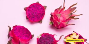 Which Dragon Fruit is Sweeter