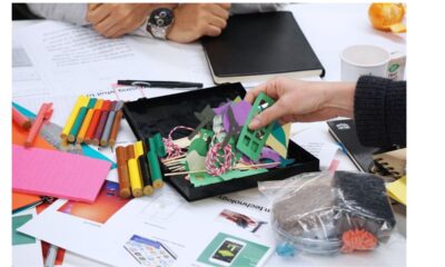 Kidz Learning Activities Fun Ways to Boost Creativity and Skills
