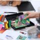 Kidz Learning Activities Fun Ways to Boost Creativity and Skills