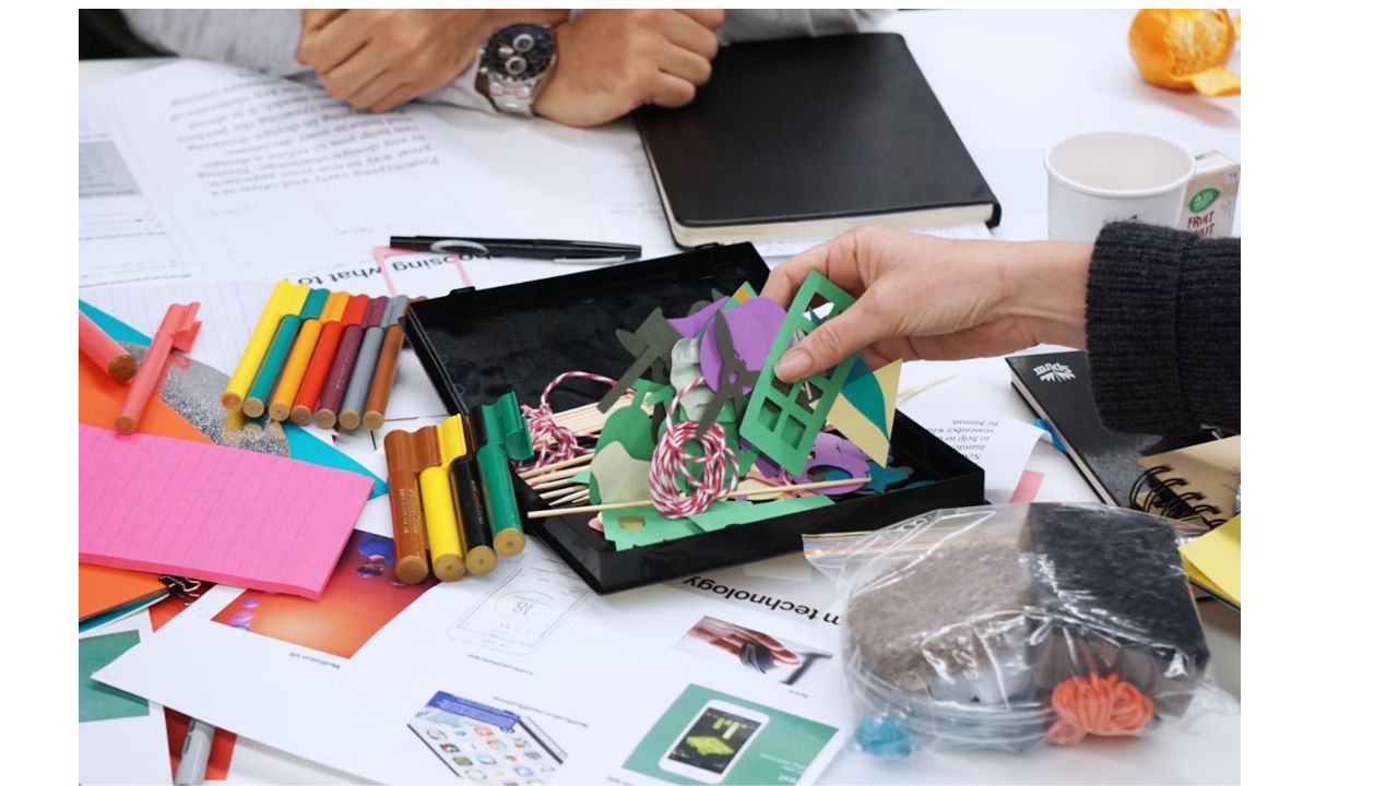 Kidz Learning Activities Fun Ways to Boost Creativity and Skills