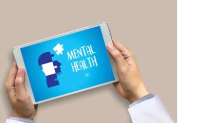 Mental Health Apps The New Era of Support for Mental Wellness