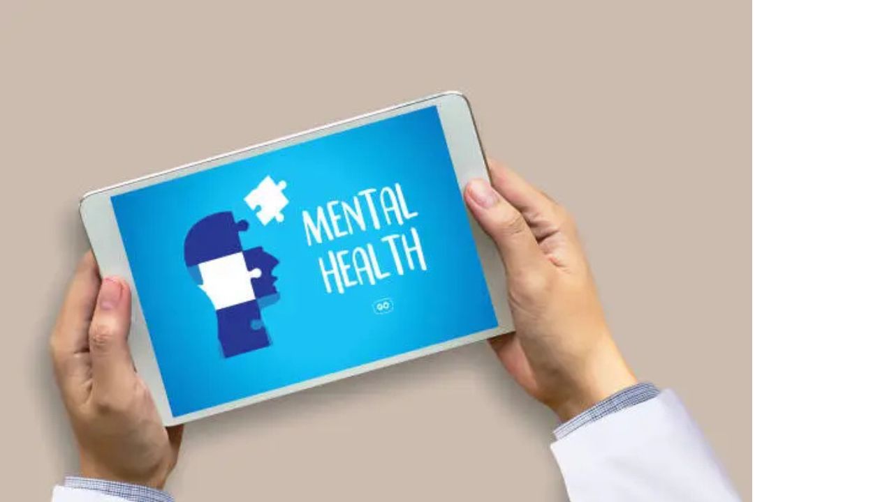 Mental Health Apps The New Era of Support for Mental Wellness