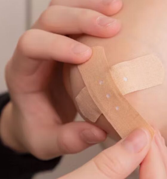 Skinpres T
