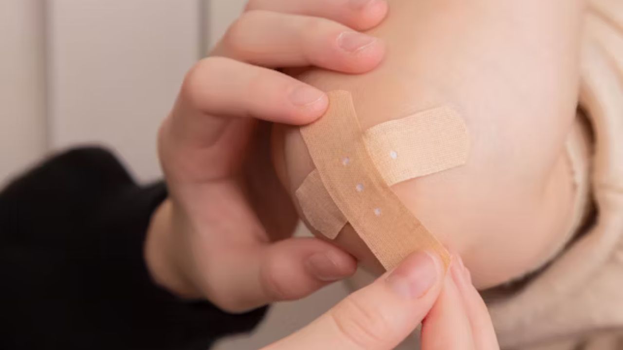 Skinpres T