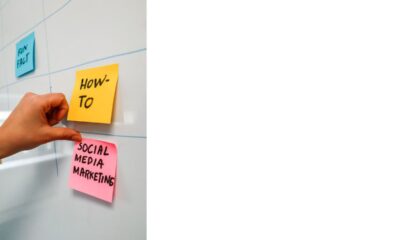 Social Media Marketing Tips for Small Business