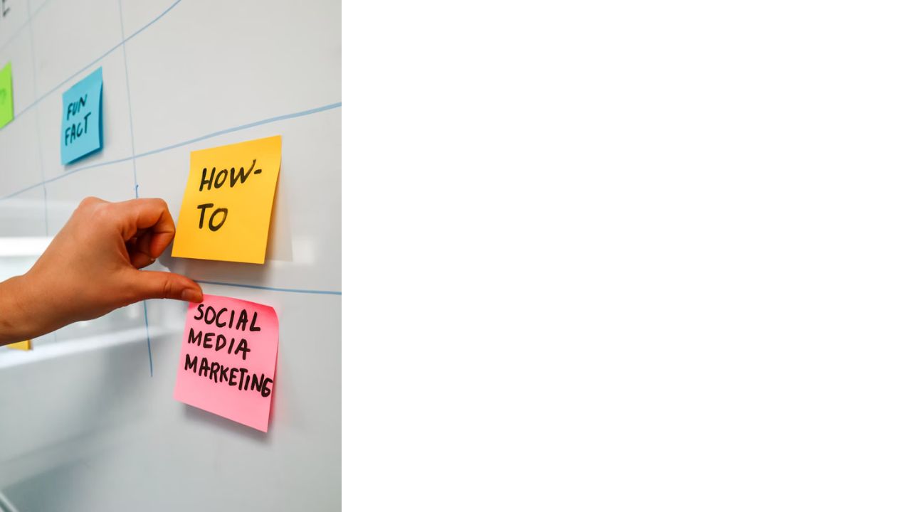 Social Media Marketing Tips for Small Business