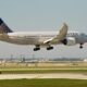 United Airlines Flight UA770 Emergency Diversion