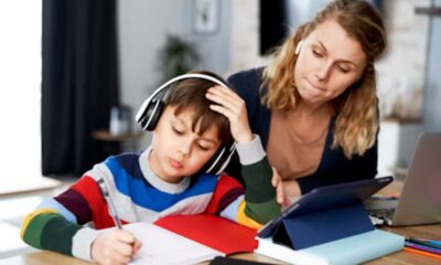 What Life Skill Should Parents Teach Their Kids?