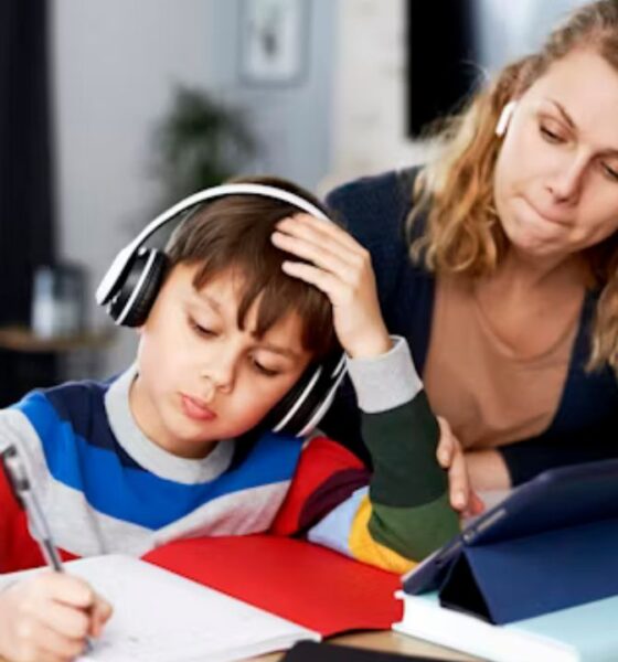 What Life Skill Should Parents Teach Their Kids?