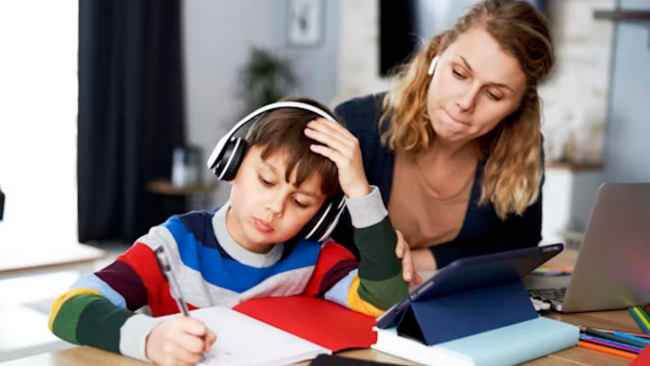 What Life Skill Should Parents Teach Their Kids?