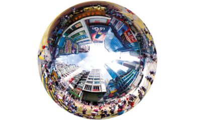 Yearbook 360