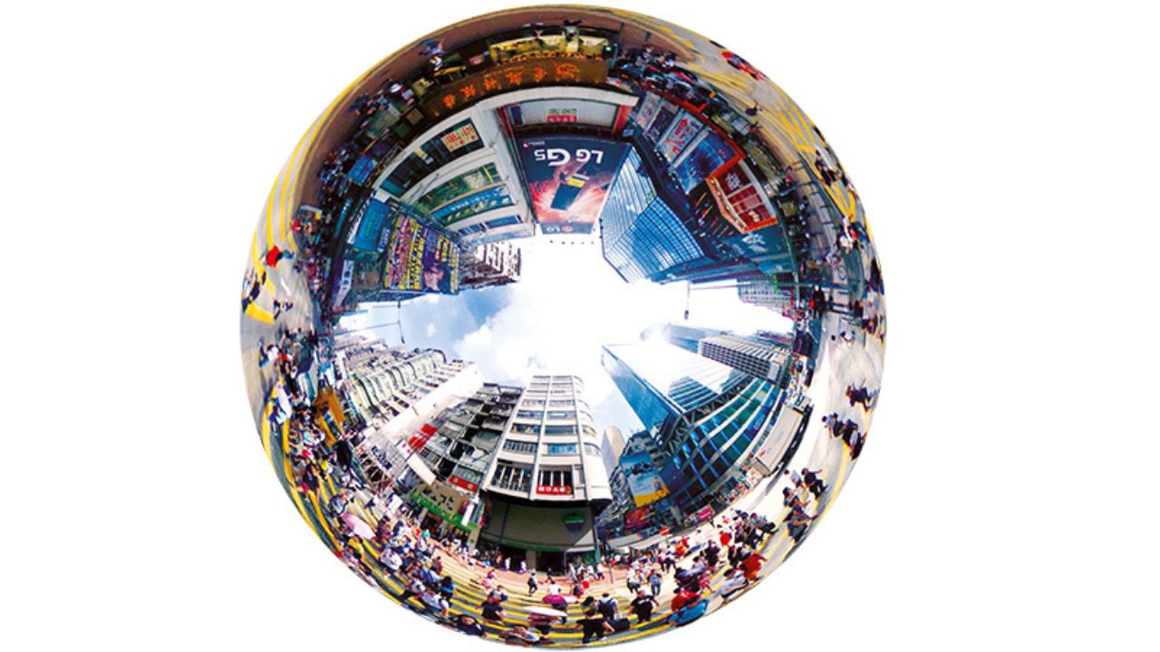 Yearbook 360