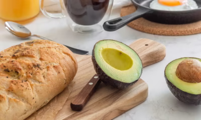 Healthy Breakfast
