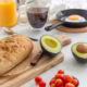 Healthy Breakfast