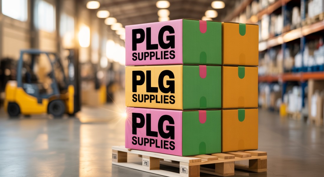 PLG supplies