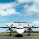 First Skybus Cornwall to Gatwick Flight Takes Off A New Era for Cornish Air Travel