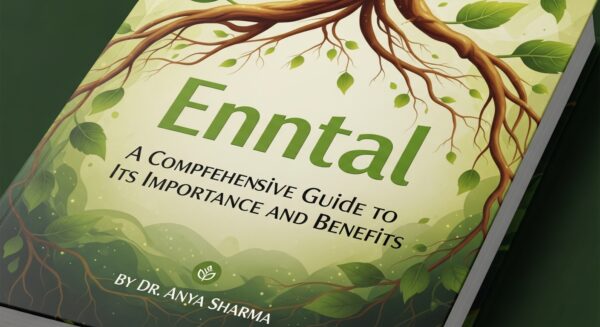 Enntal: A Comprehensive Guide to Its Importance and Benefits