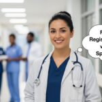 Full Time Registered Nurse with Visa Sponsorship