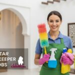 Qatar Housekeeper jobs in Qatar