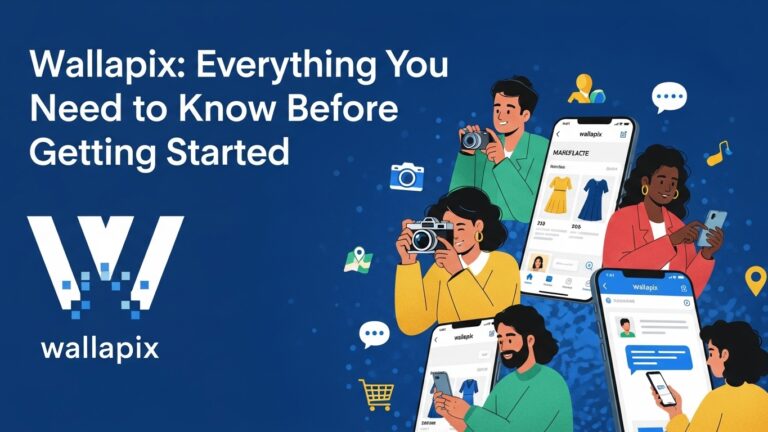 Wallapix: Everything You Need to Know Before Getting Started