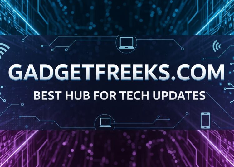 Gadgetfreeks.com